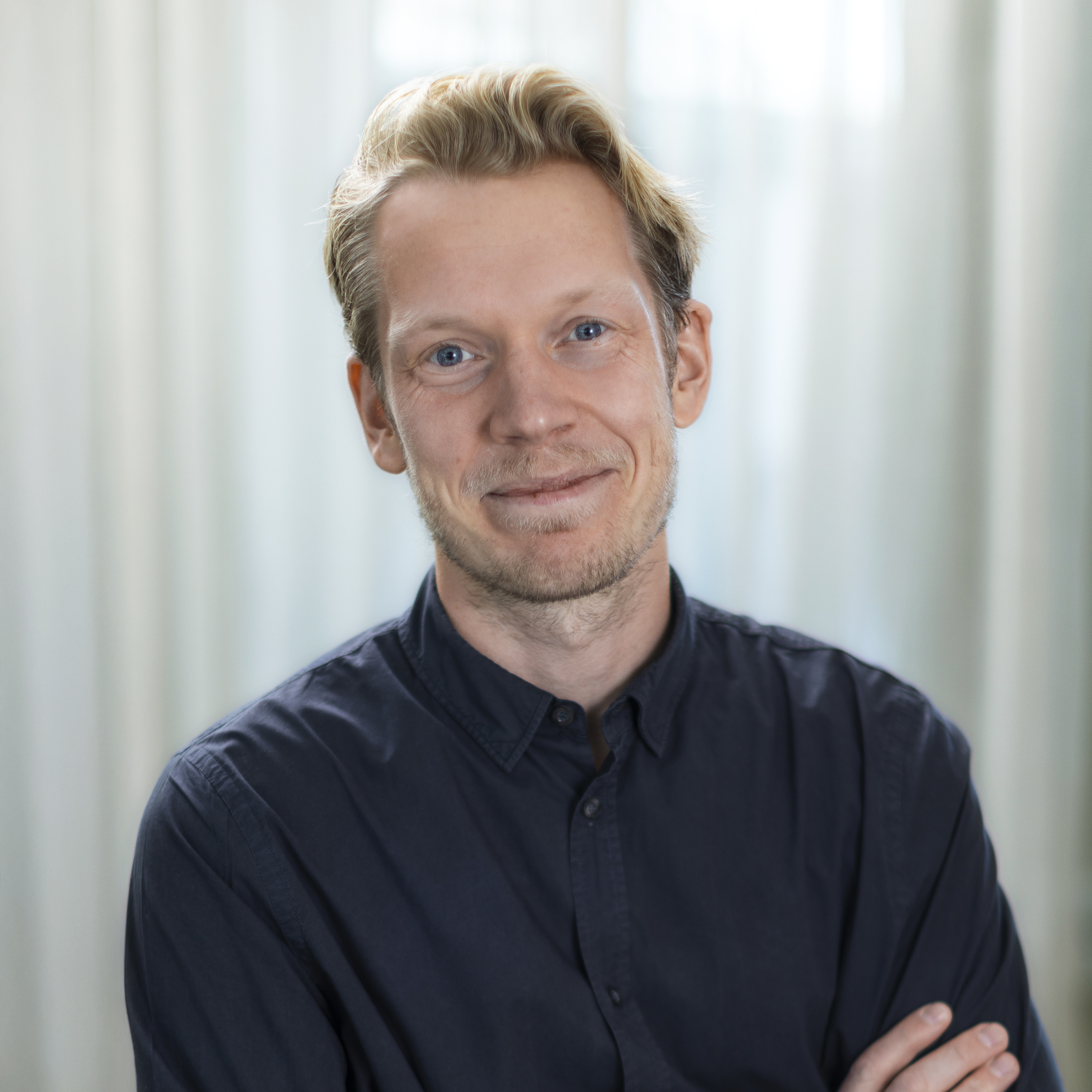 Simon Sand Johansson